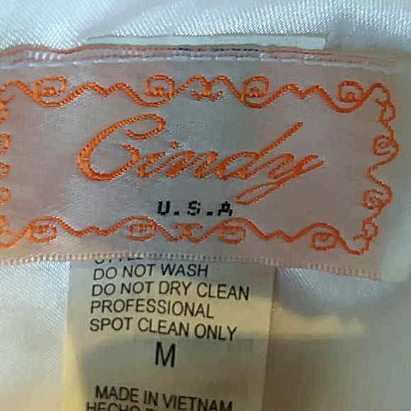 💕CINDY* DRESS!! - Picture 7 of 8